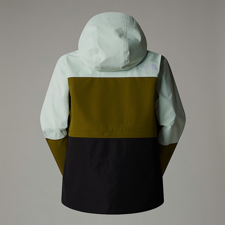 Womens Ceptor Jacket TNF ALT17