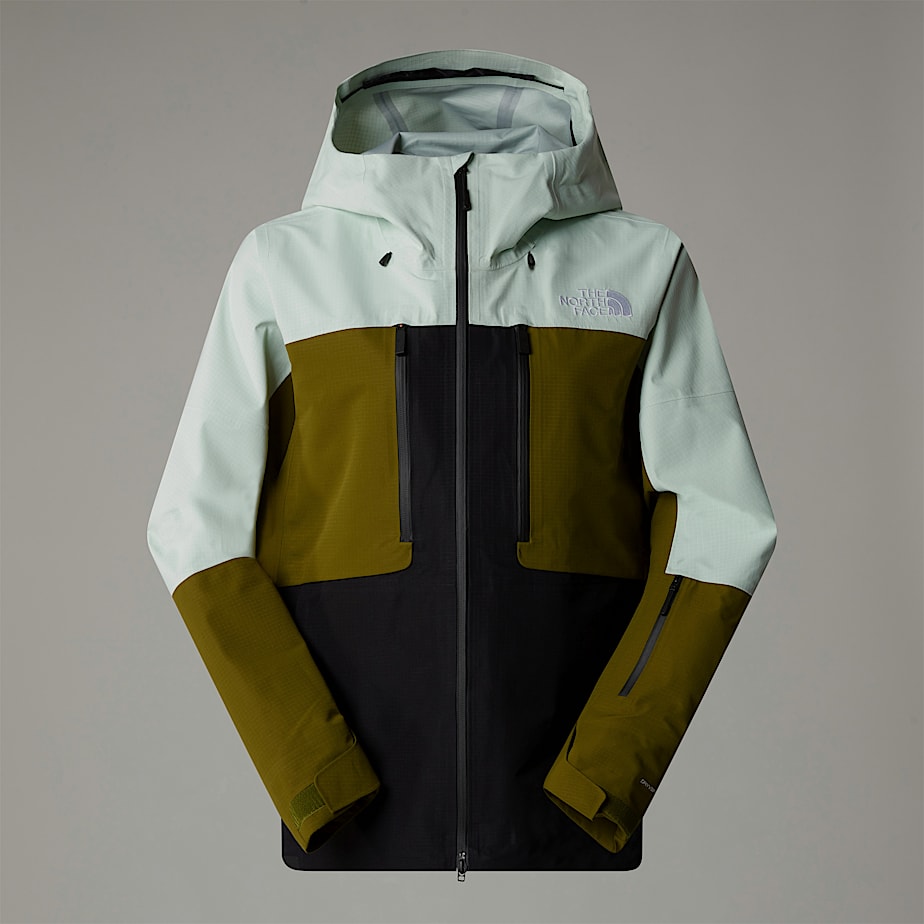 Womens Ceptor Jacket TNF ALT16