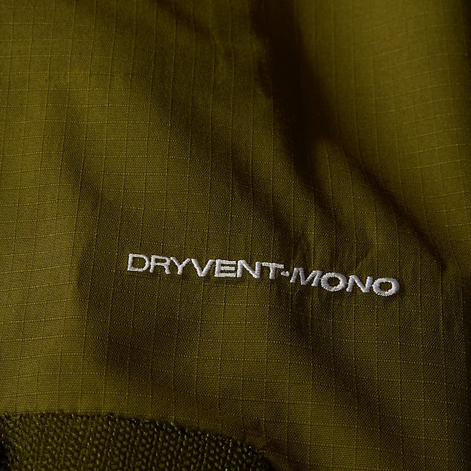 Womens Ceptor Jacket TNF ALT15