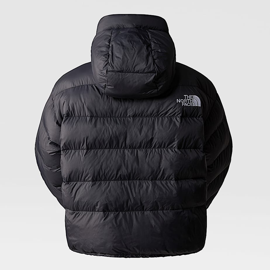 Oversized Short Puffer Jacket Acamarachi W