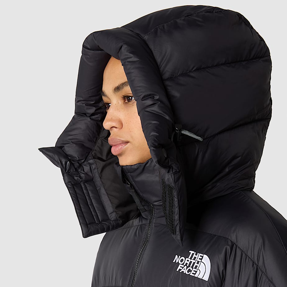 Oversized Short Puffer Jacket Acamarachi W