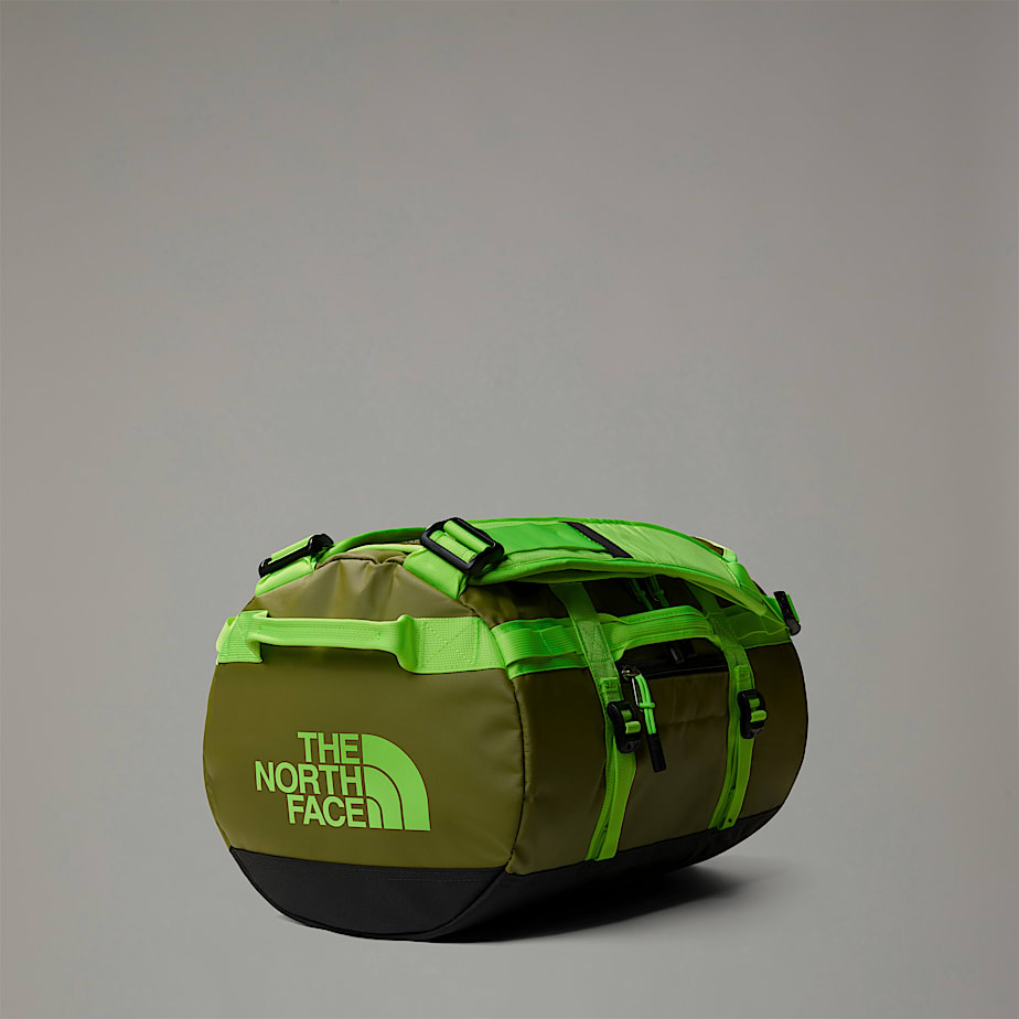Base Camp Duffel  Extra Small TNF HERO