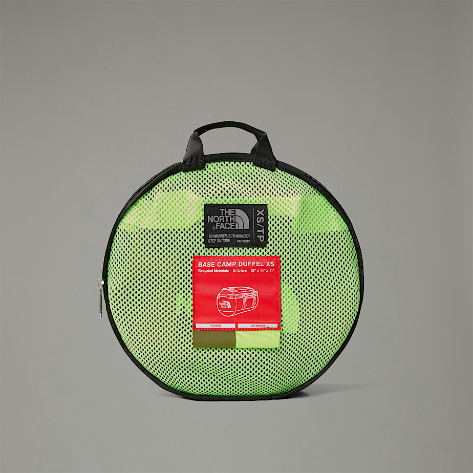 Base Camp Duffel  Extra Small TNF ALT5