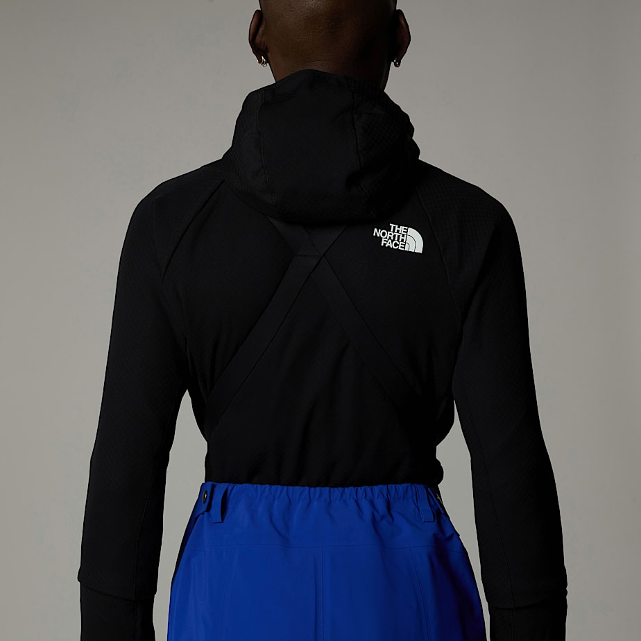 Mens Summit Torre Egger FUTURELIGHT Trousers TNF ALT3