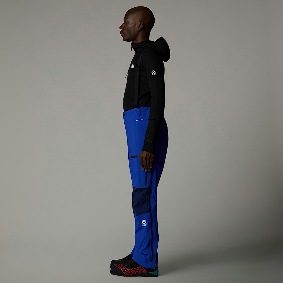 Mens Summit Torre Egger FUTURELIGHT Trousers TNF ALT1