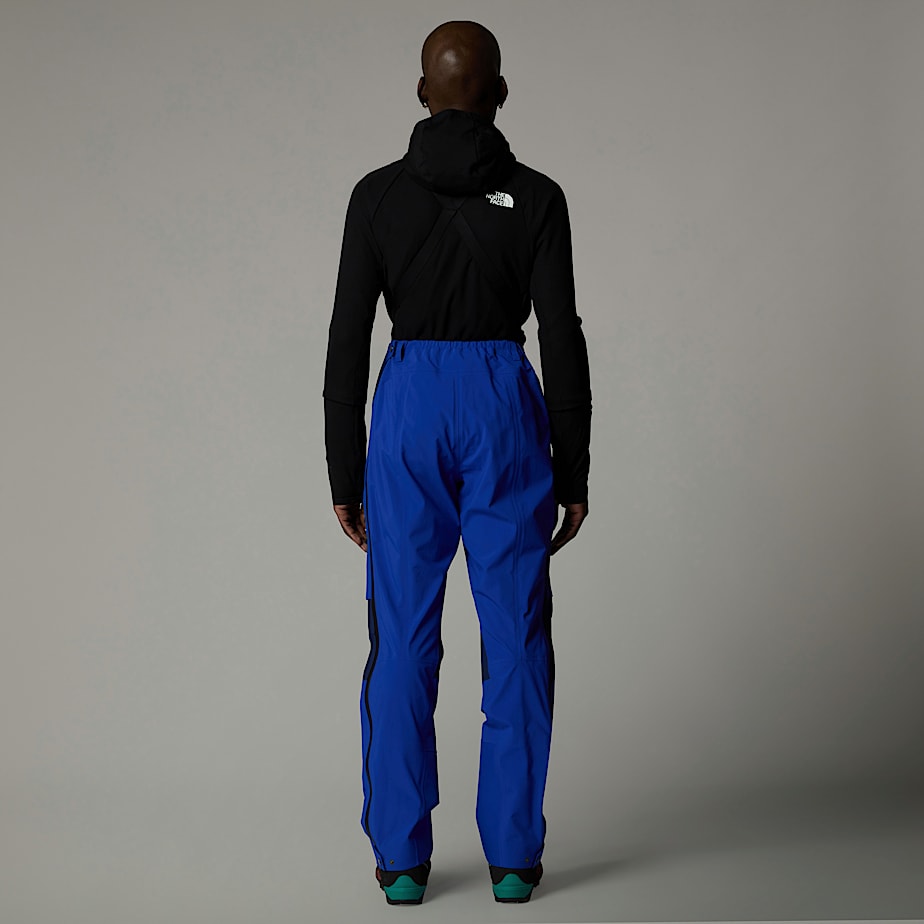 Mens Summit Torre Egger FUTURELIGHT Trousers TNF ALT2