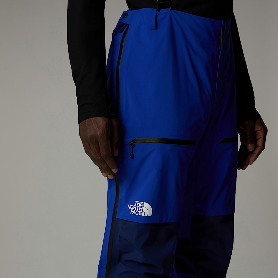 Mens Summit Torre Egger FUTURELIGHT Trousers TNF ALT5