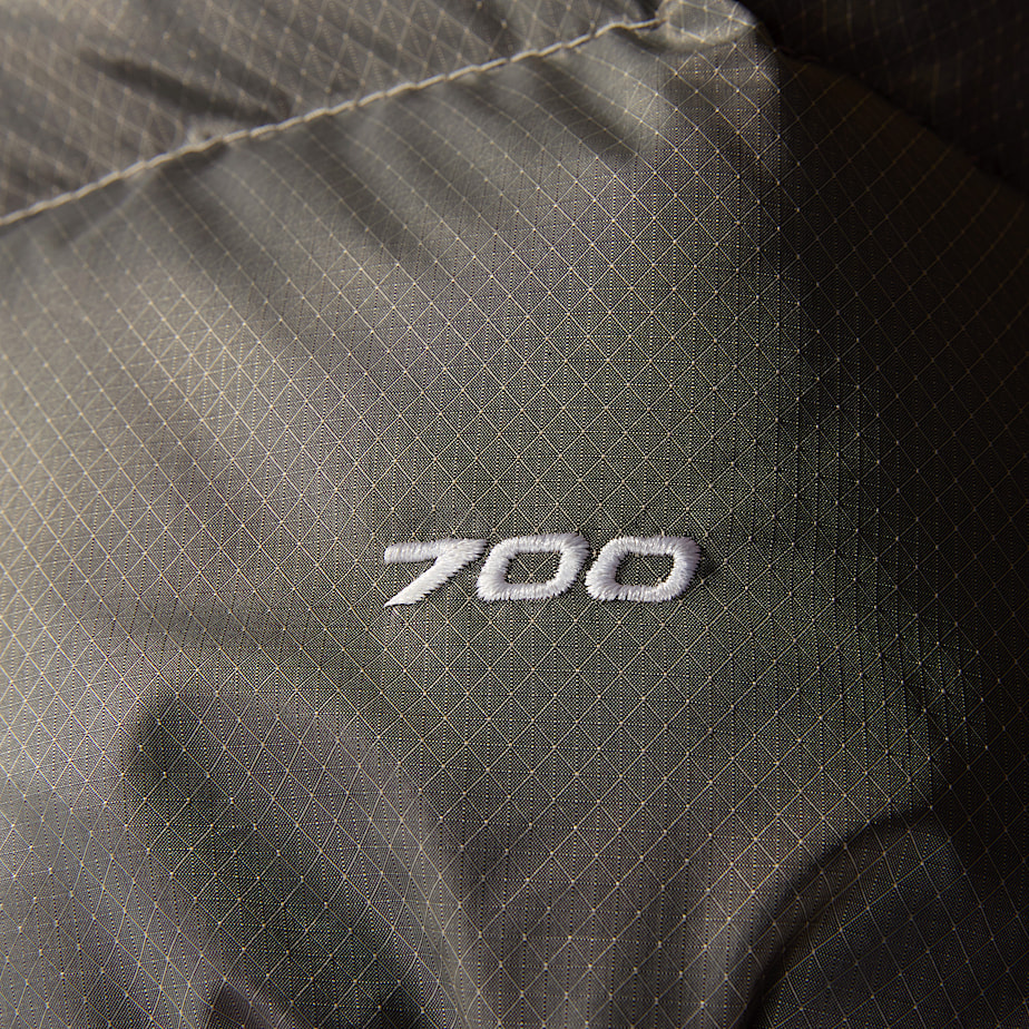 Mens Diablo Down 20 Jacket TNF ALT9