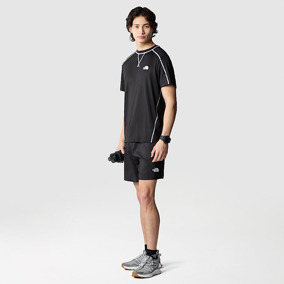 Triko Hakuun pro pny TNF ALT1