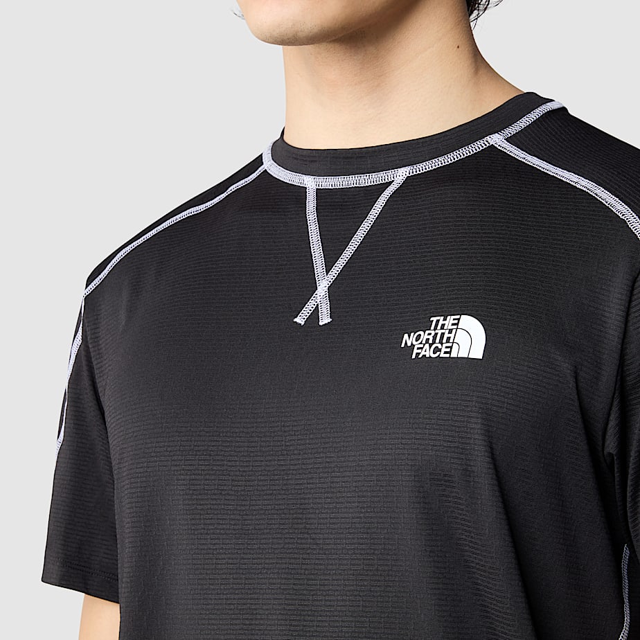 Triko Hakuun pro pny TNF ALT4