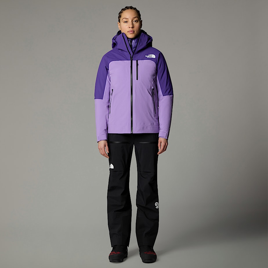 Summit Torre Egger FUTURELIGHTjas voor dames TNF ALT1