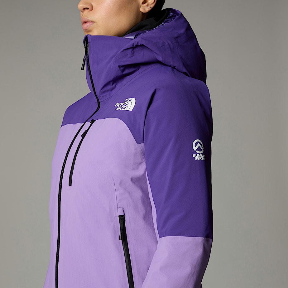 Summit Torre Egger FUTURELIGHTjas voor dames TNF ALT6