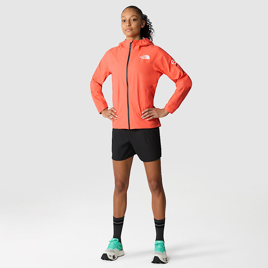 Summit Superior FUTURELIGHTjas voor dames TNF ALT1