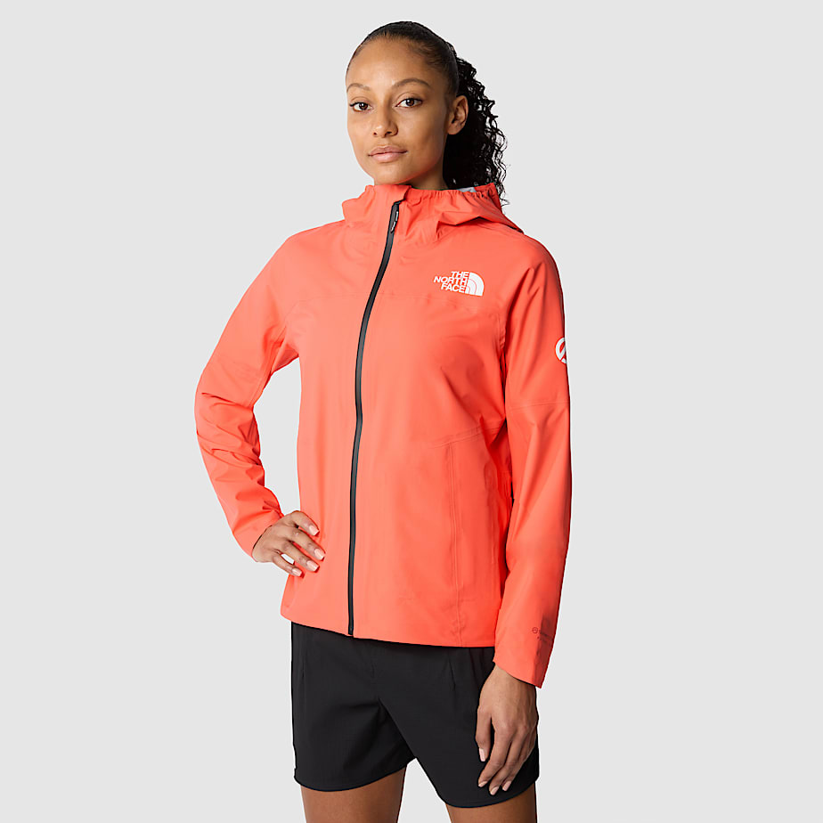 Summit Superior FUTURELIGHTjas voor dames TNF HERO