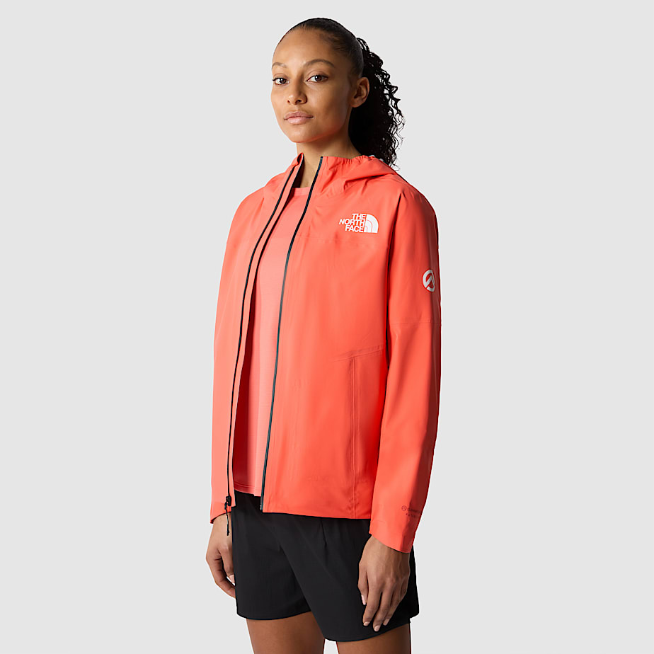 Summit Superior FUTURELIGHTjas voor dames TNF ALT4