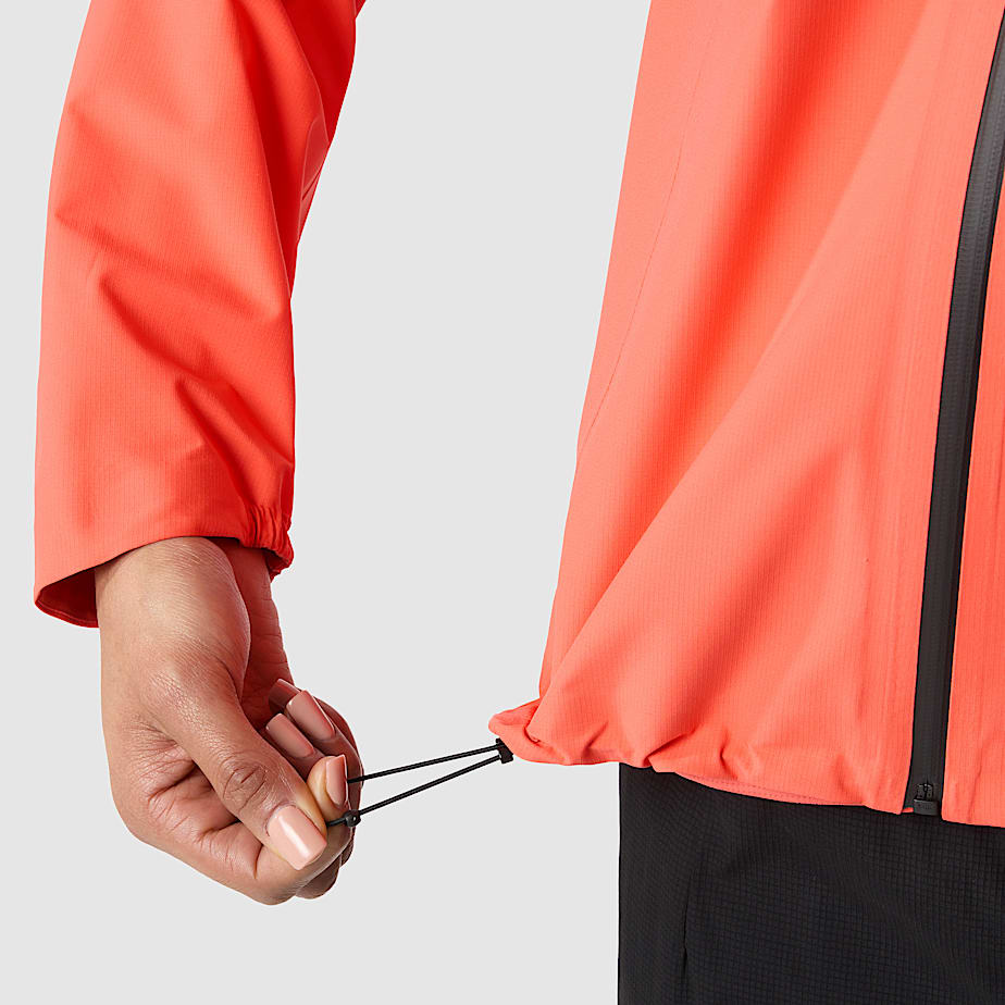 Summit Superior FUTURELIGHTjas voor dames TNF ALT10