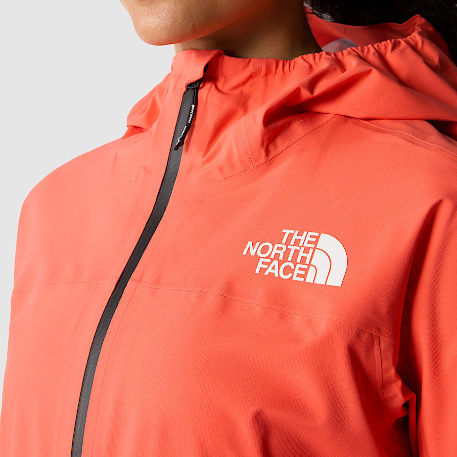 Summit Superior FUTURELIGHTjas voor dames TNF ALT7