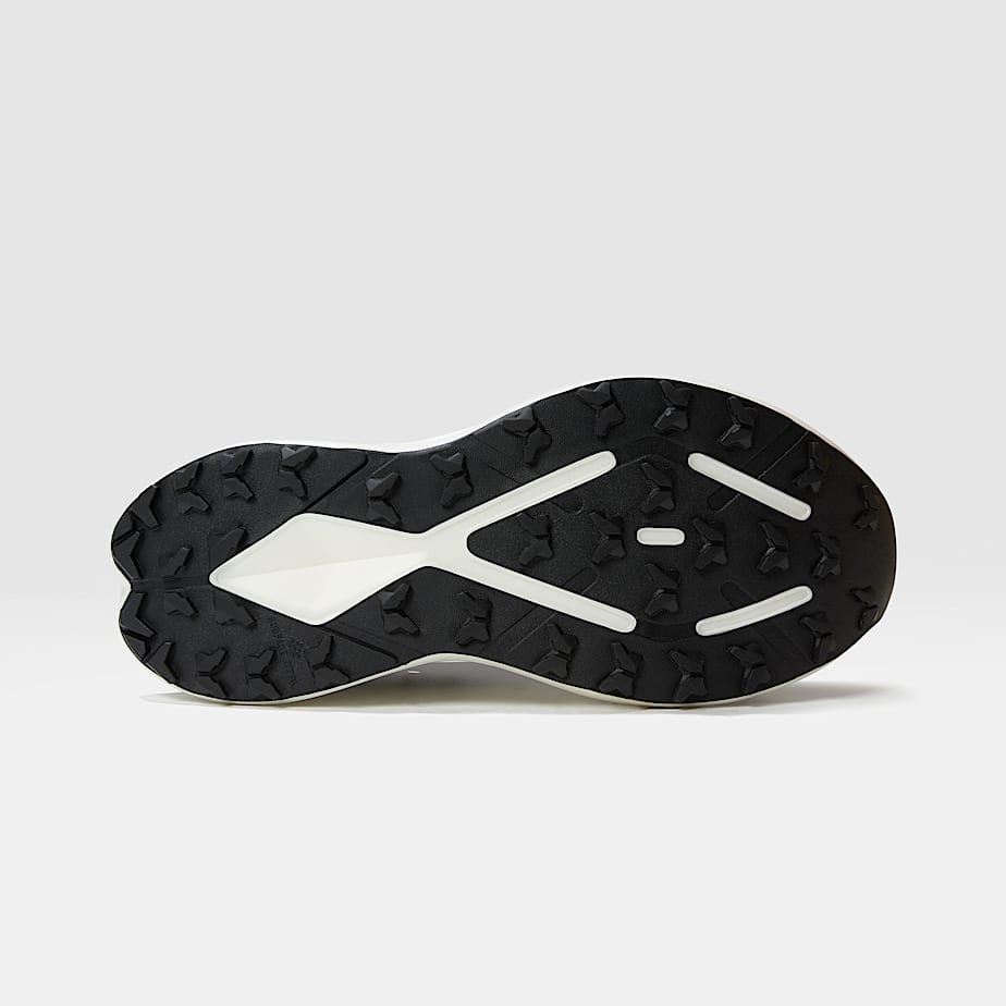 Womens Summit VECTIV Pro II Trail Running Shoes TNF ALT4