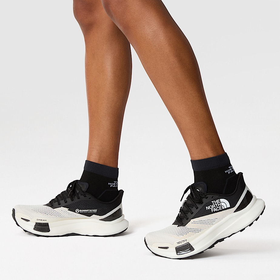 Womens Summit VECTIV Pro II Trail Running Shoes TNF ALT1