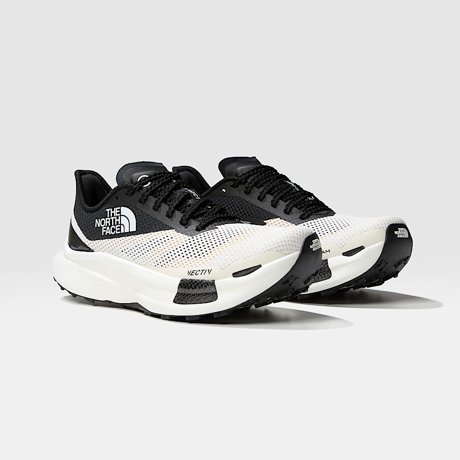 Womens Summit VECTIV Pro II Trail Running Shoes TNF ALT5