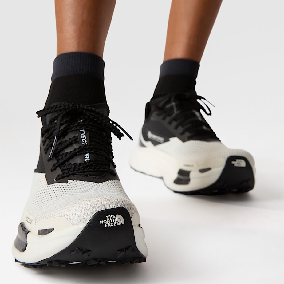 Womens Summit VECTIV Pro II Trail Running Shoes TNF ALT8