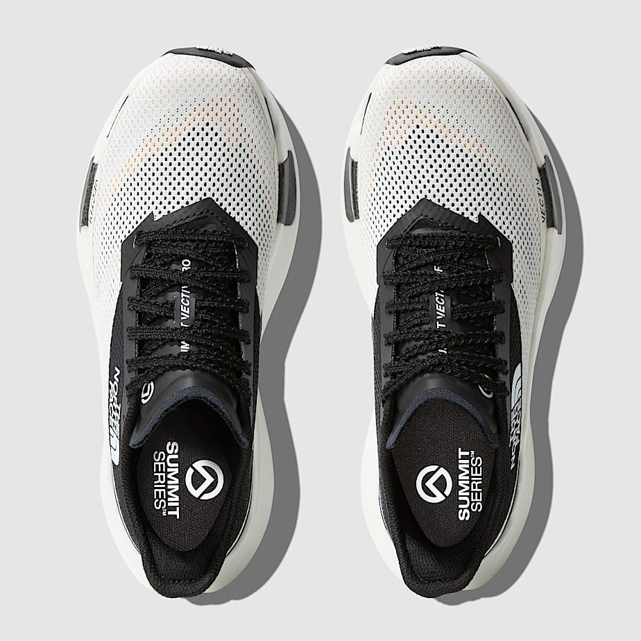 Womens Summit VECTIV Pro II Trail Running Shoes TNF ALT3