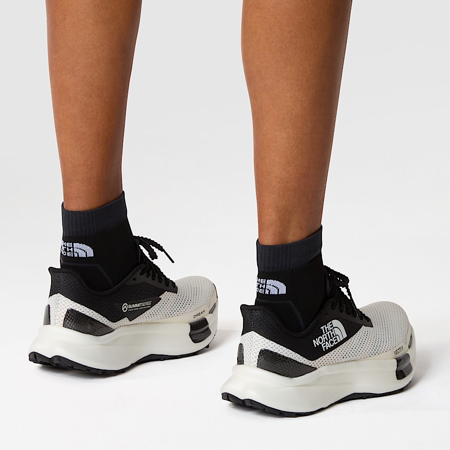 Womens Summit VECTIV Pro II Trail Running Shoes TNF ALT7