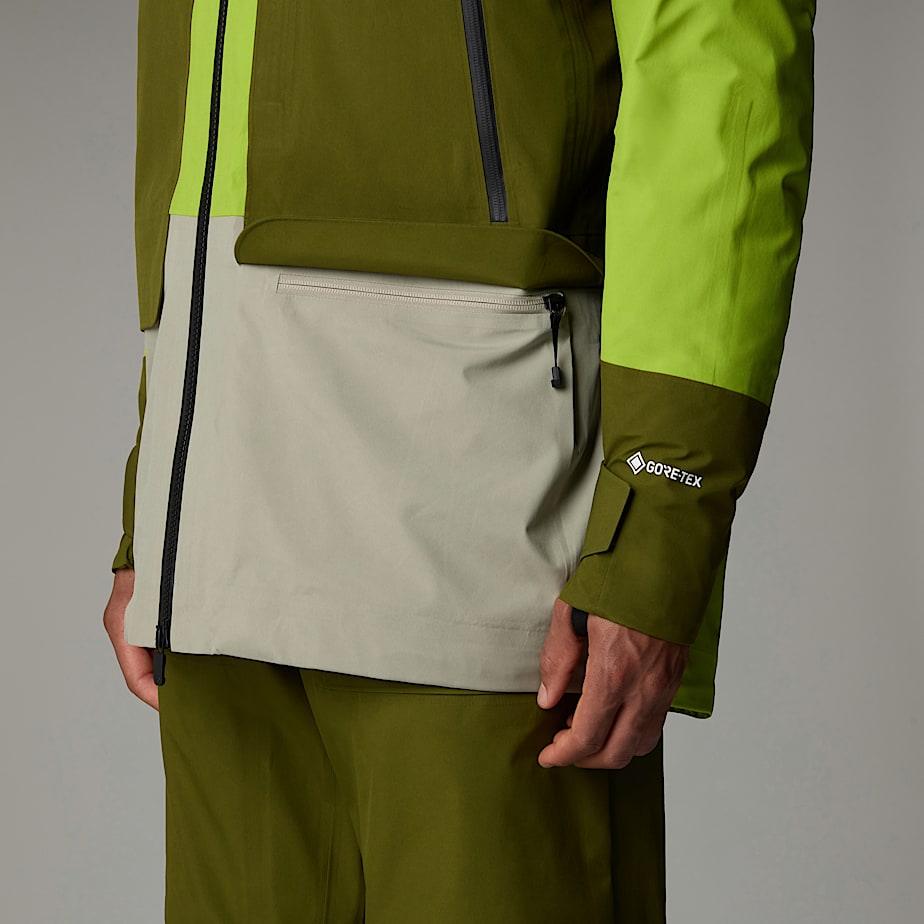 Summit Verbier GORE-TEX® Jacket M - 9