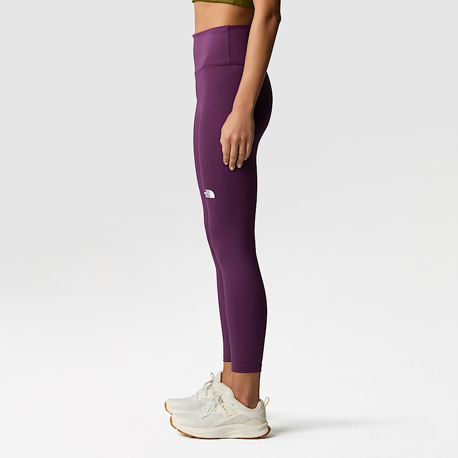 Women’s Flex High Rise 7/8 Leggings - 3