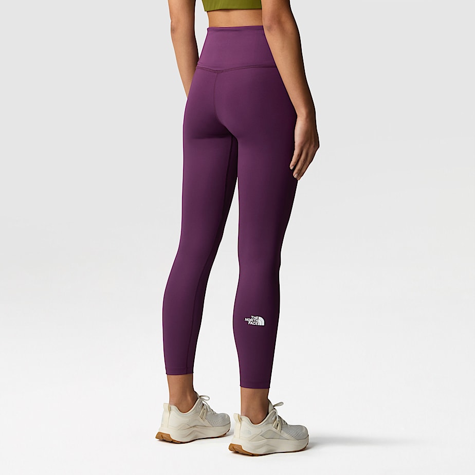 Women’s Flex High Rise 7/8 Leggings - 4