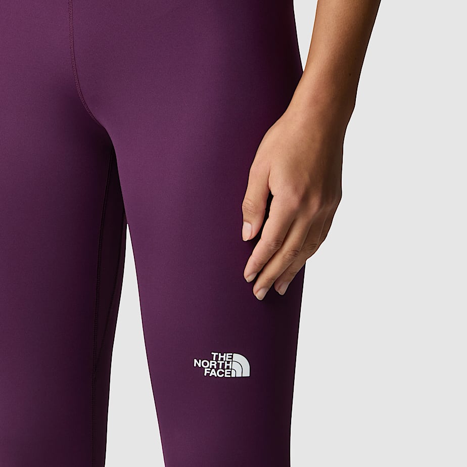 Women’s Flex High Rise 7/8 Leggings - 5