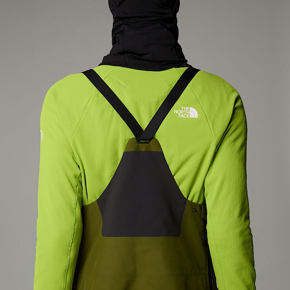 Męskie spodnie na szelkach Summit Verbier GORE-TEX® - 6