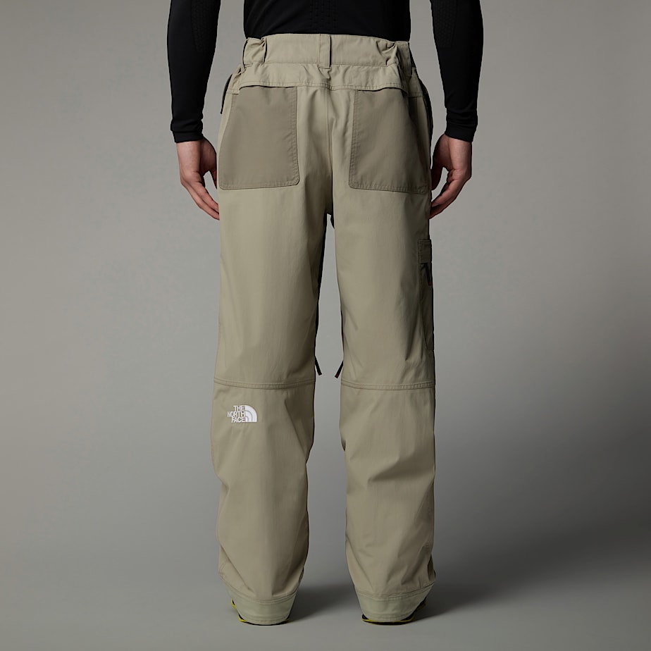 Slashbackbroek voor heren TNF ALT4