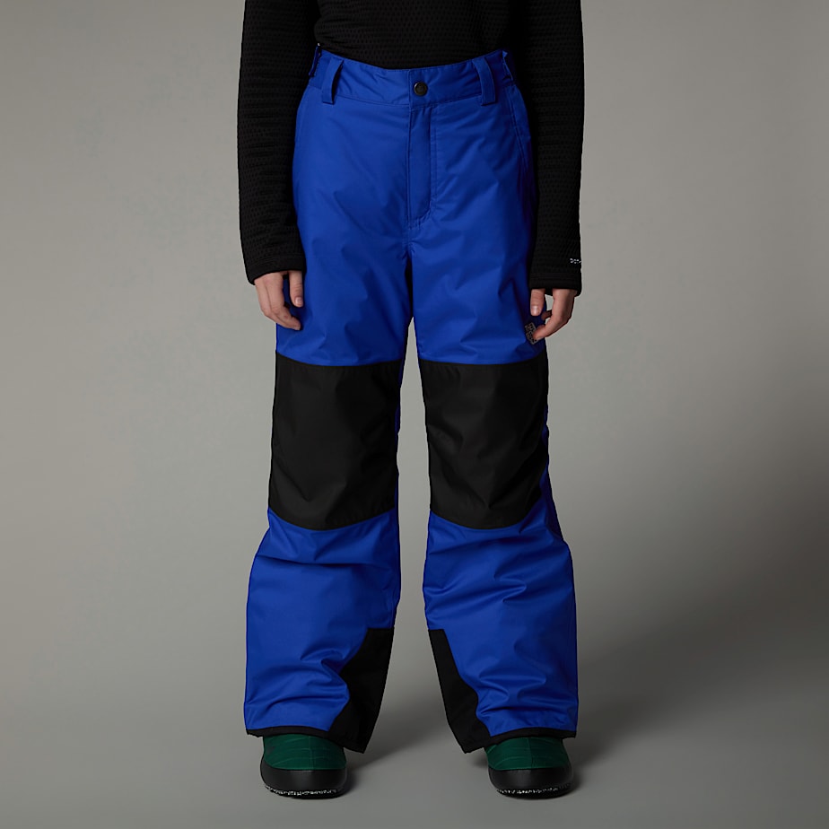 Freedom Insulated Trousers Boy TNF HERO