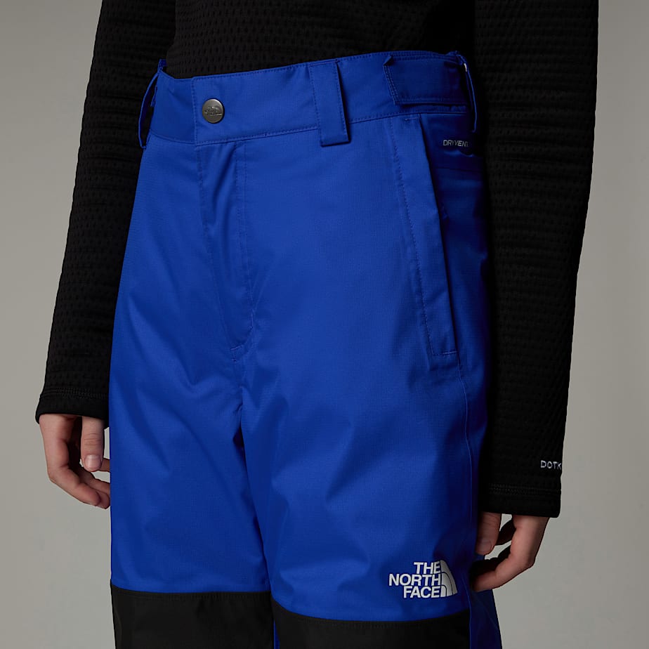 Freedom Isolierhose für Jungen - 5
