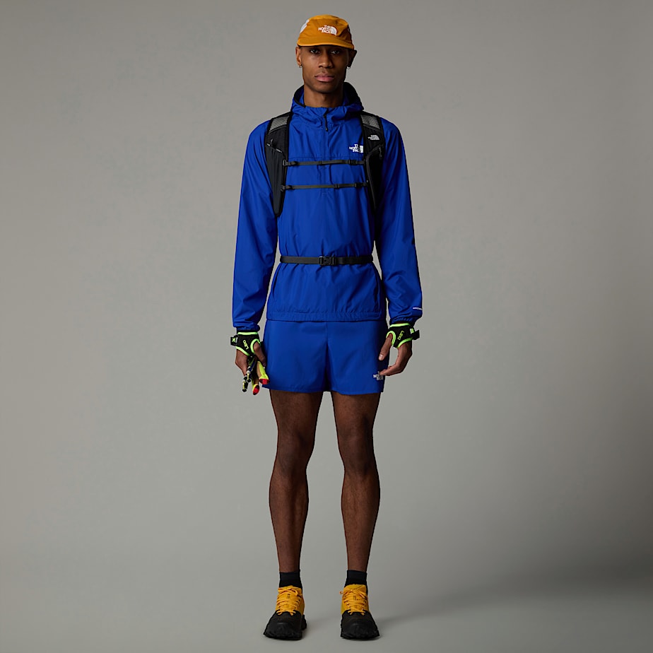 Mens Offtrail TR GORETEX Trail Running Shoes TNF Summit GoldTNF Black ALT5