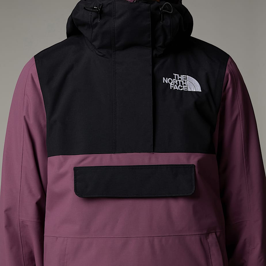 Driftview Anorak W TNF ALT5