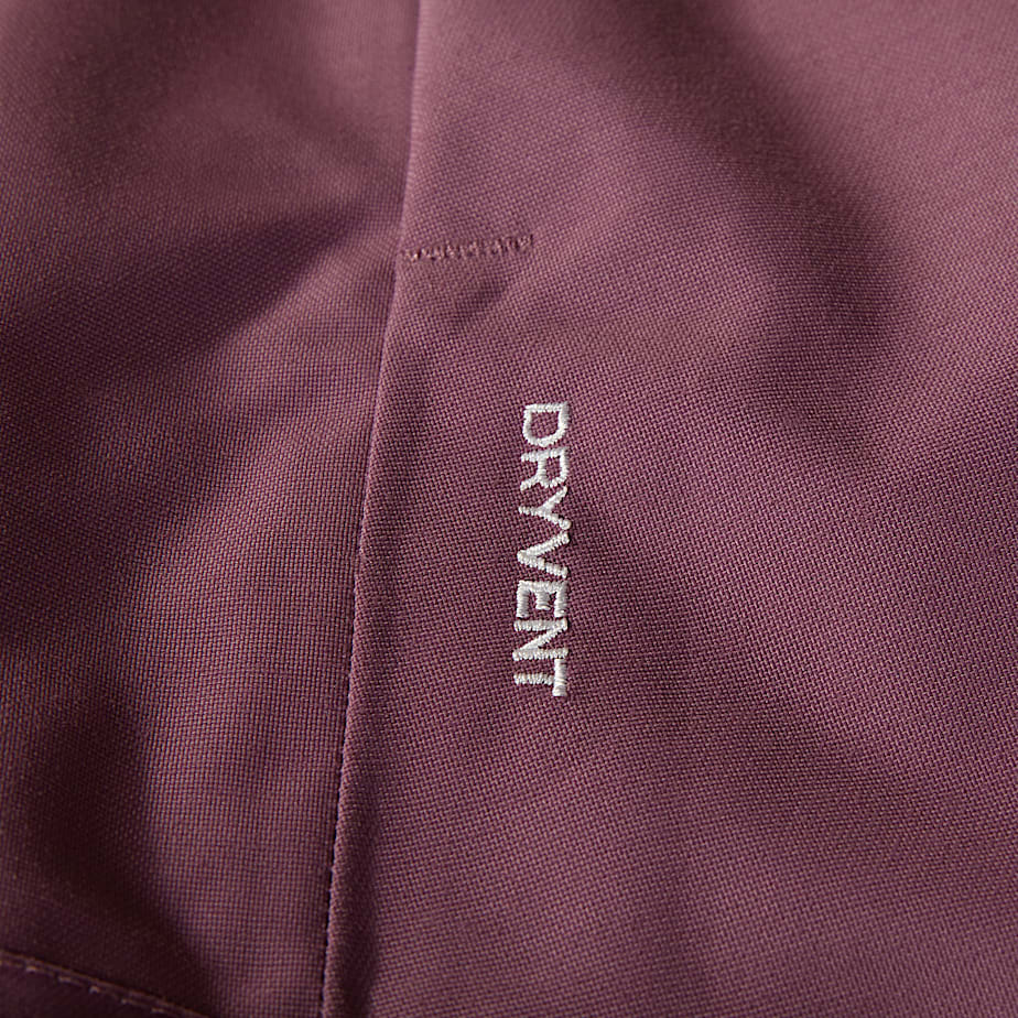 Driftview Anorak W TNF ALT12