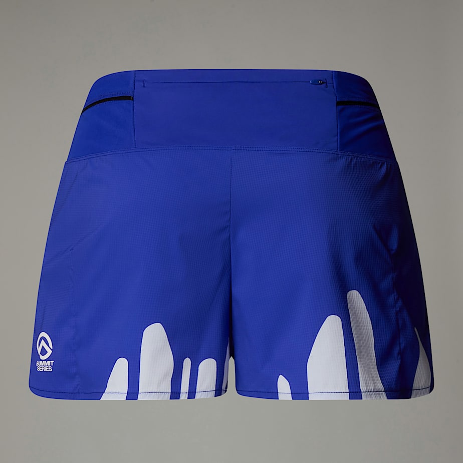 Summit Pacesetter 3 Shorts W TNF ALT11