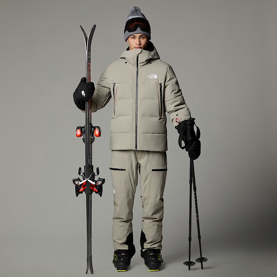 Montana Skifäustlinge für Herren - 6