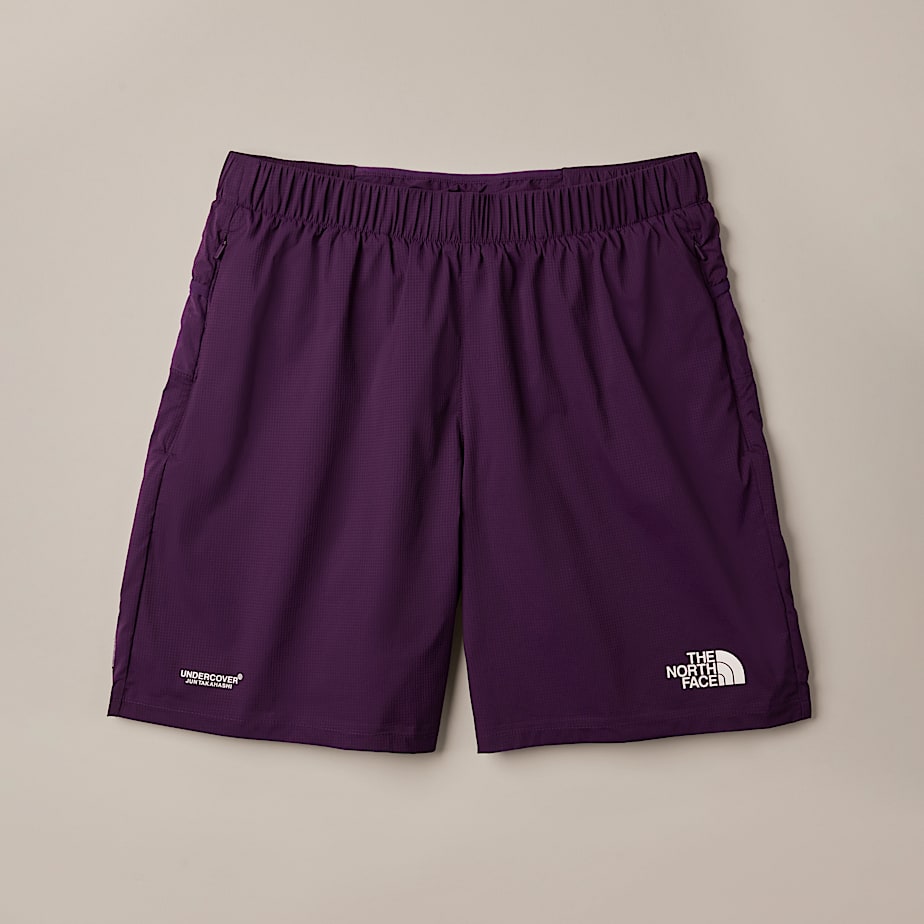 The North Face X UNDERCOVER SOUKUUutility2in1short voor trailrunnen  TNF HERO