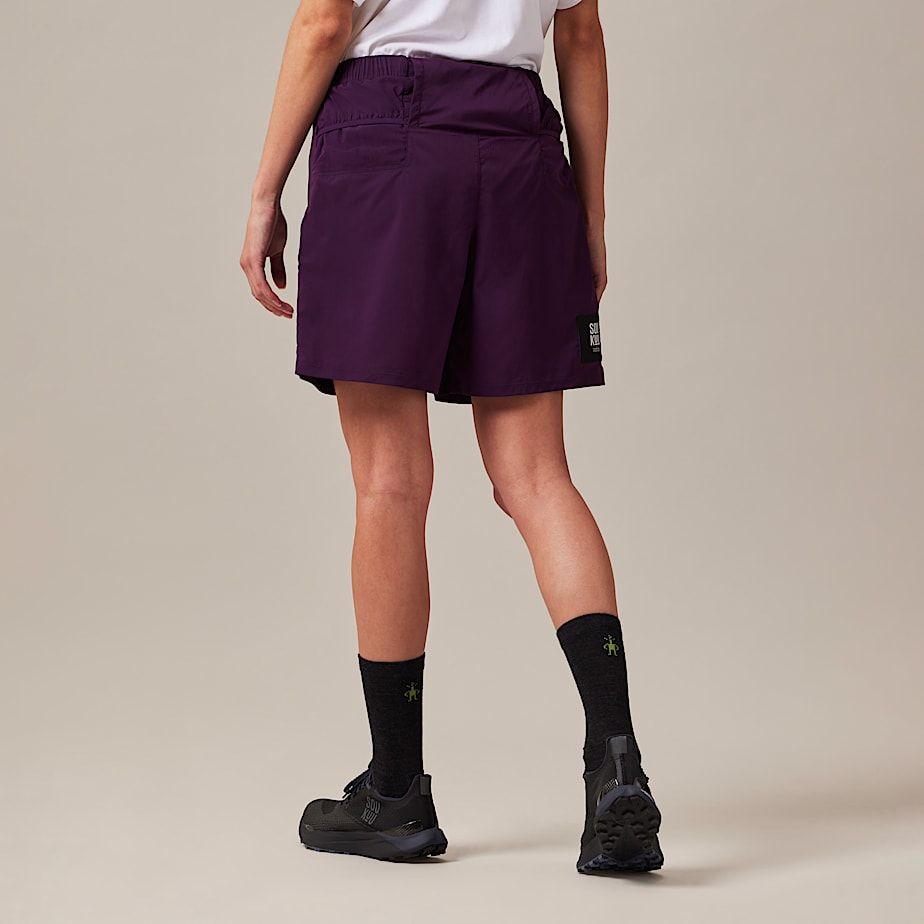 The North Face X UNDERCOVER SOUKUUutility2in1short voor trailrunnen  TNF ALT2