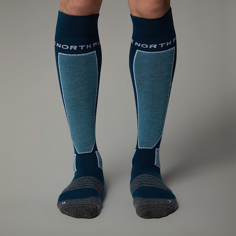 Resort Skisocken TNF ALT1