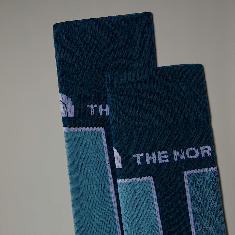 Resort Skisocken TNF ALT2