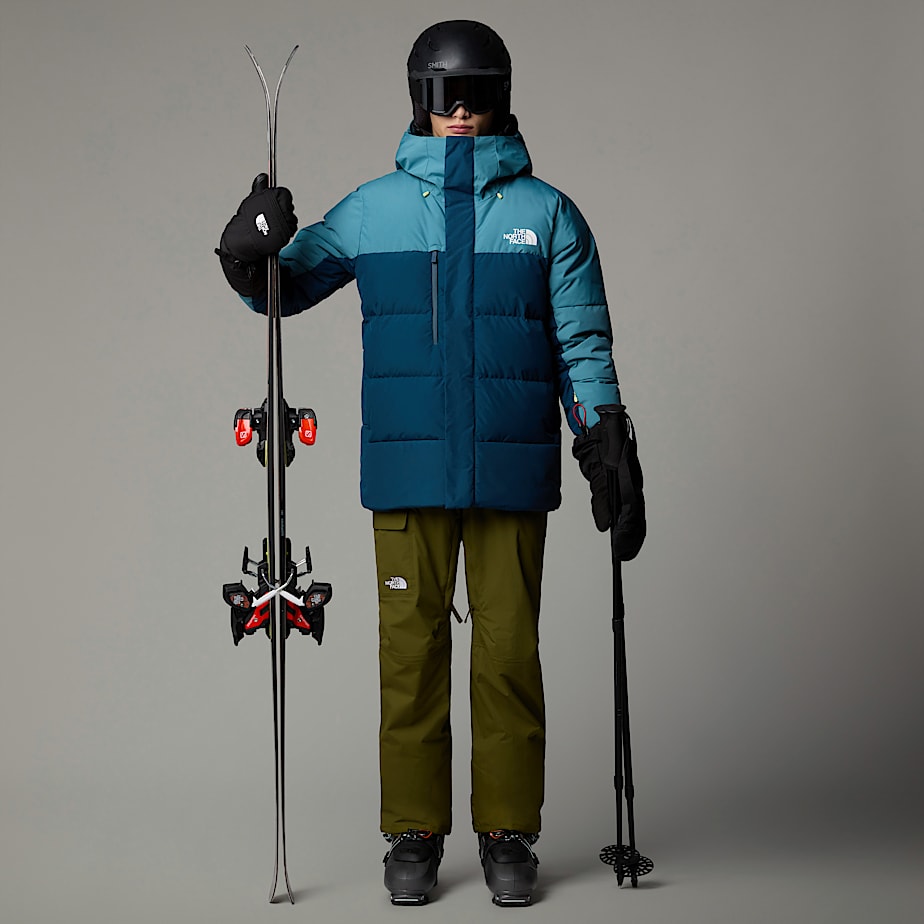 Resort Skisocken TNF ALT6