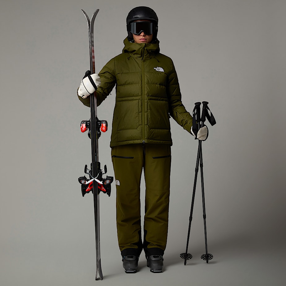 Resort Skisocken TNF ALT7