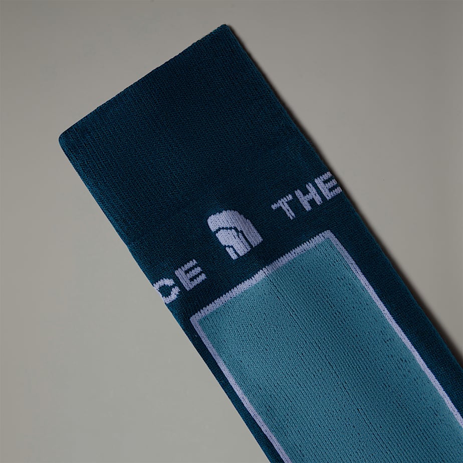 Resort Skisocken TNF ALT3