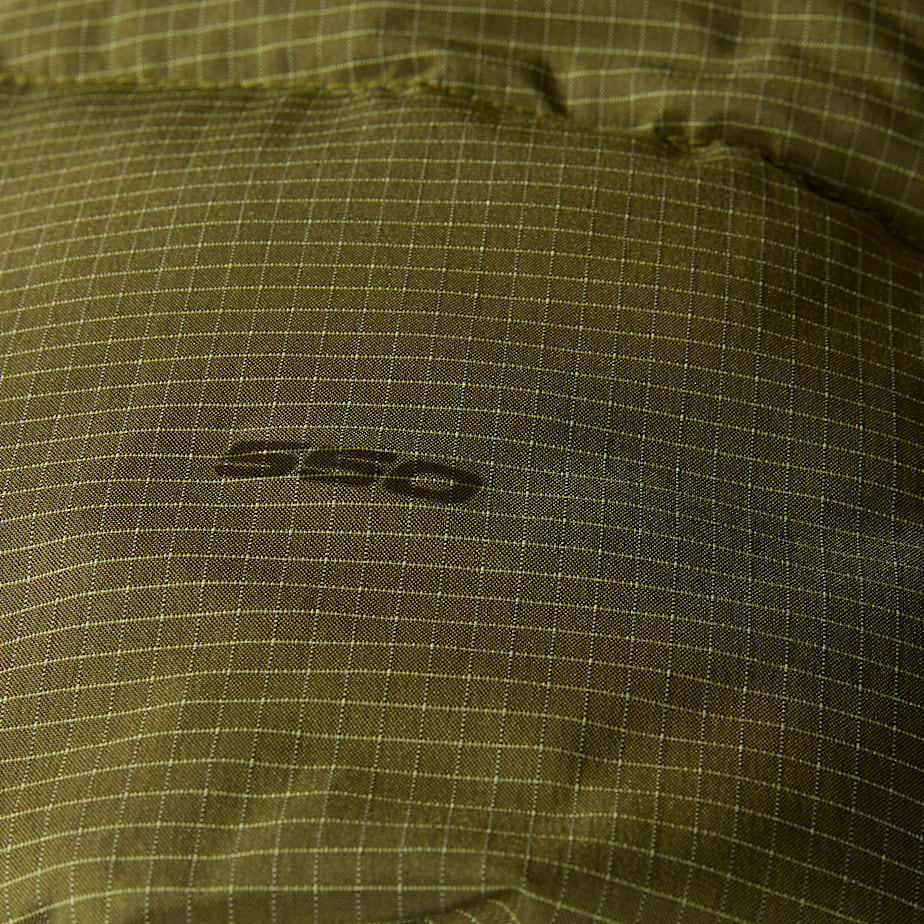 Cold Spell Cropped Down Jacket W TNF ALT15