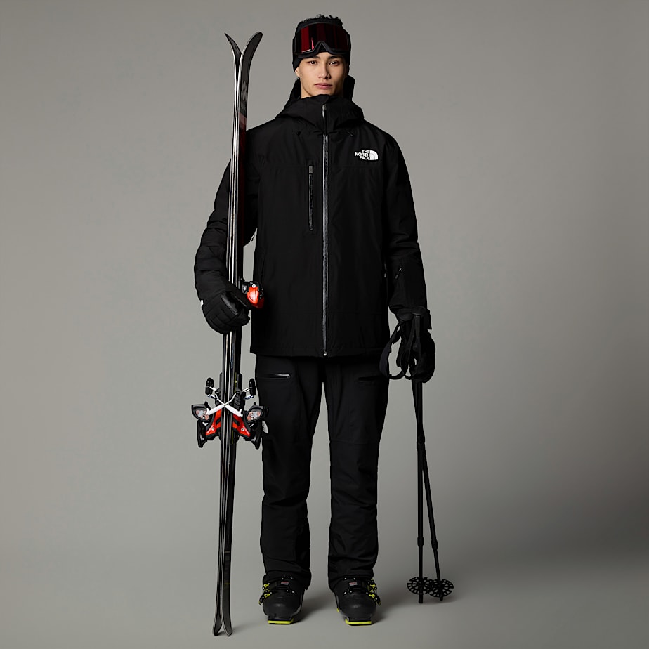 Resort Ski Socks TNF ALT5