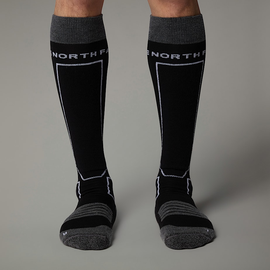 Resort Ski Socks - 2